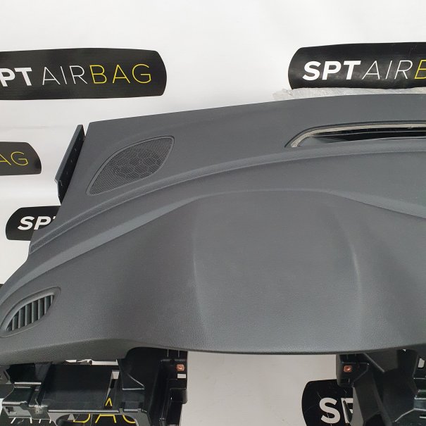 ASTRA K KONSOLA DESKA ROZDZIELCZA AIRBAG...