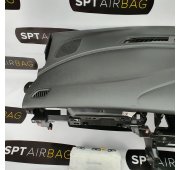 ASTRA K RADAR KONSOLA DESKA ROZDZIELCZA AIRBAG PODUSZKI PASY NAPINACZE