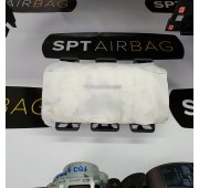 ASTRA K DASHBOARD AIRBAG SET VEILIGHEIDSRIEMEN SPANNER