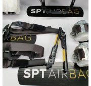 ASTRA K DASHBOARD AIRBAG SET VEILIGHEIDSRIEMEN SPANNER