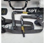 ASTRA L DASHBOARD AIRBAG SET VEILIGHEIDSRIEMEN SPANNER