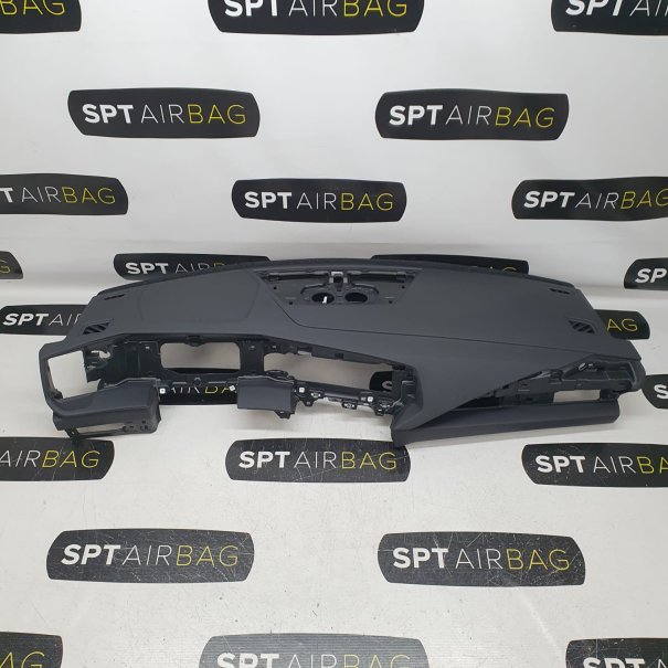 ASTRA L DASHBOARD AIRBAG SET VEILIGHEIDSRIEMEN...