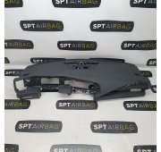 ASTRA L DASHBOARD AIRBAG SET VEILIGHEIDSRIEMEN SPANNER