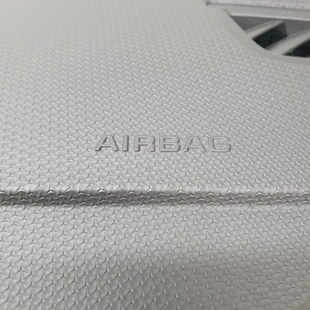 ASTRA L DASHBOARD AIRBAG SET VEILIGHEIDSRIEMEN...