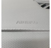 ASTRA L DASHBOARD AIRBAG SET VEILIGHEIDSRIEMEN SPANNER