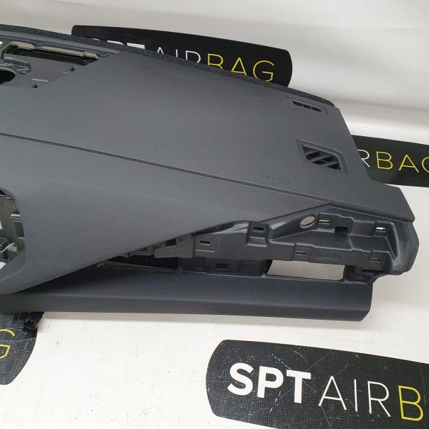 ASTRA L DASHBOARD AIRBAG SET VEILIGHEIDSRIEMEN...