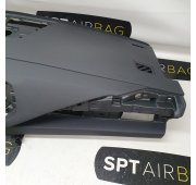 ASTRA L DASHBOARD AIRBAG SET VEILIGHEIDSRIEMEN SPANNER