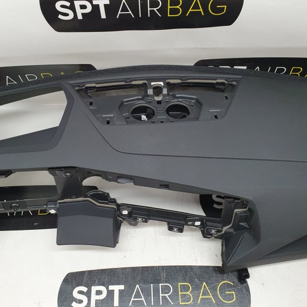 ASTRA L DASHBOARD AIRBAG SET VEILIGHEIDSRIEMEN...