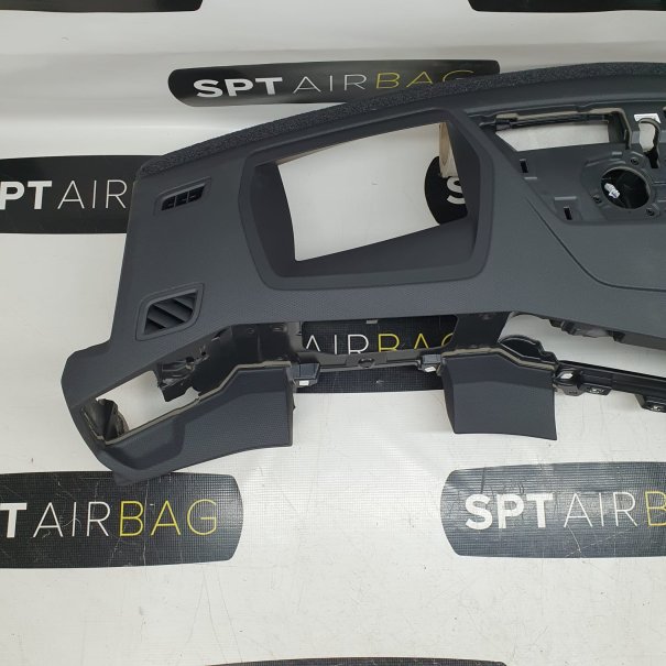 ASTRA L DASHBOARD AIRBAG SET VEILIGHEIDSRIEMEN...