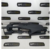 ASTRA L HEAD UP DASHBOARD AIRBAG KIT SEAT BELTS TENSIONERS