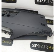 ASTRA L HEAD UP DASHBOARD AIRBAG KIT SEAT BELTS TENSIONERS