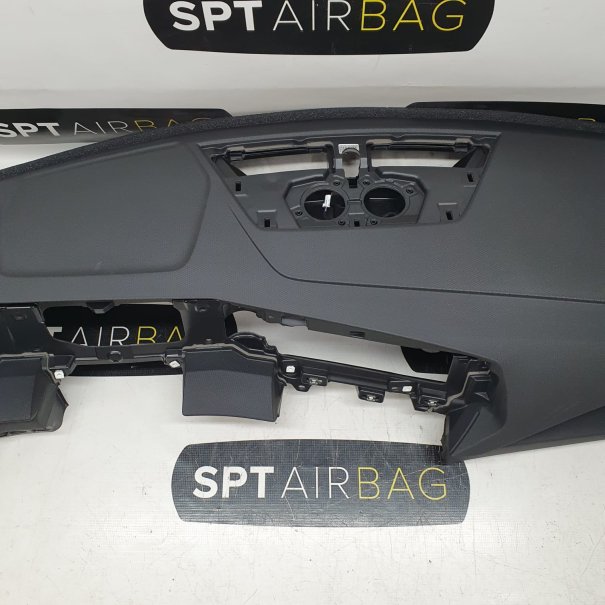 ASTRA L HEAD UP DASHBOARD AIRBAG SET...