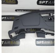 ASTRA L HEAD UP DASHBOARD AIRBAG KIT SEAT BELTS TENSIONERS