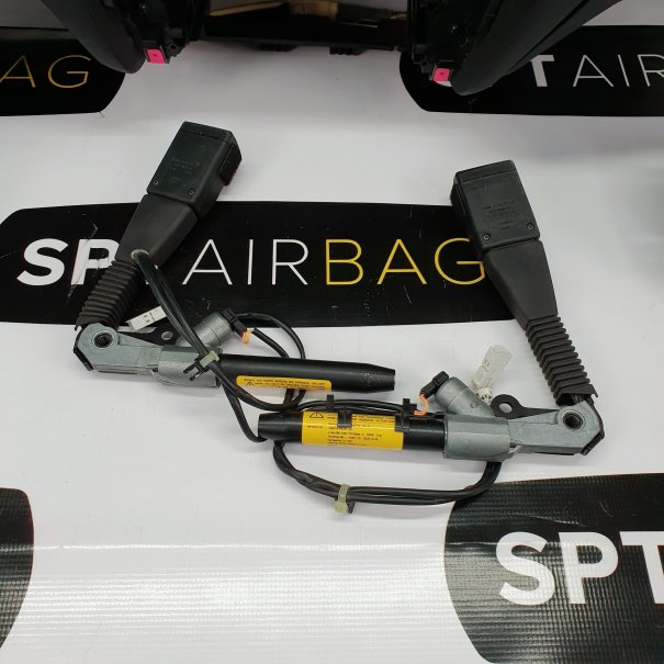 F26 SALPICADERO TABLERO DE INSTRUMENTOS AIRBAG...