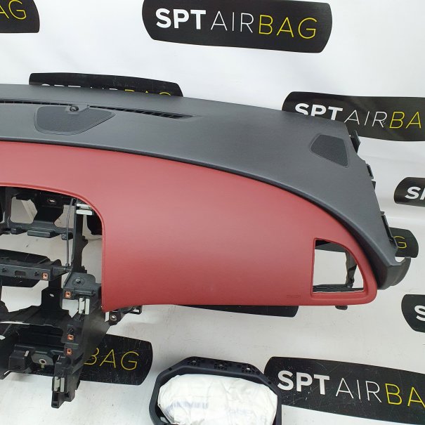 ASTRA J TABLEAU DE BORD AIRBAG ENSEMBLE...