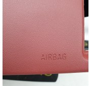 ASTRA J TABLEAU DE BORD AIRBAG ENSEMBLE CEINTURES DE SÉCURITÉ PRETENSIONNEURS