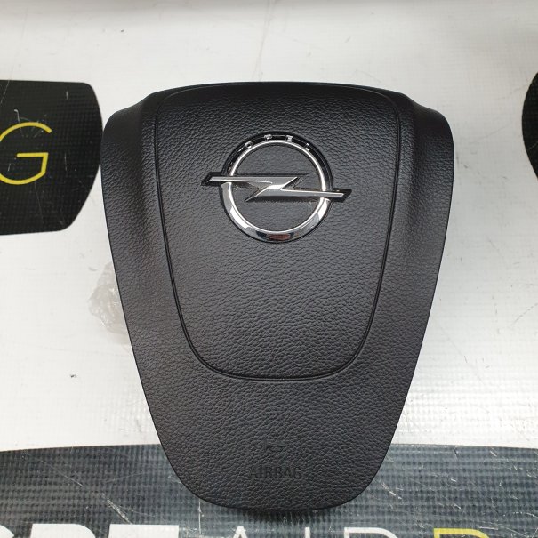 ASTRA J TABLEAU DE BORD AIRBAG ENSEMBLE...