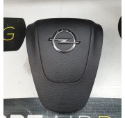 ASTRA J TABLEAU DE BORD AIRBAG ENSEMBLE CEINTURES DE SÉCURITÉ PRETENSIONNEURS