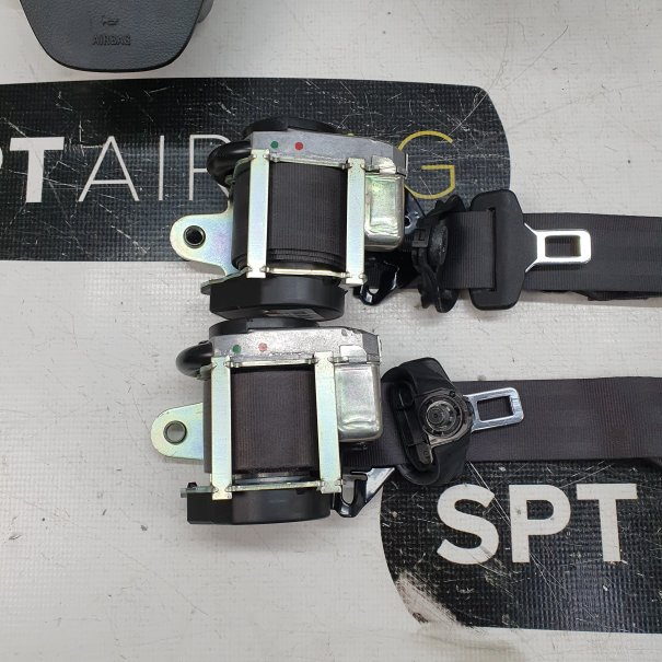 ASTRA J TABLEAU DE BORD AIRBAG ENSEMBLE...