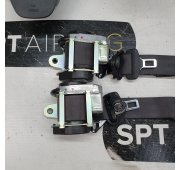 ASTRA J TABLEAU DE BORD AIRBAG ENSEMBLE CEINTURES DE SÉCURITÉ PRETENSIONNEURS