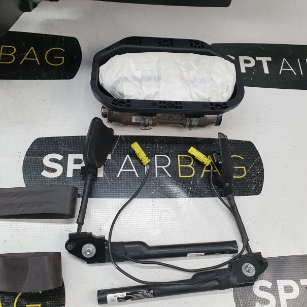 ASTRA J TABLEAU DE BORD AIRBAG ENSEMBLE...