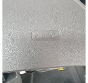 CORSA E DASHBOARD AIRBAG KIT SEAT BELTS TENSIONERS