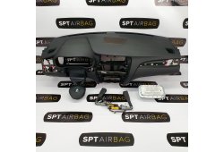 F26 DASHBOARD AIRBAG SET REEKS SPANNER