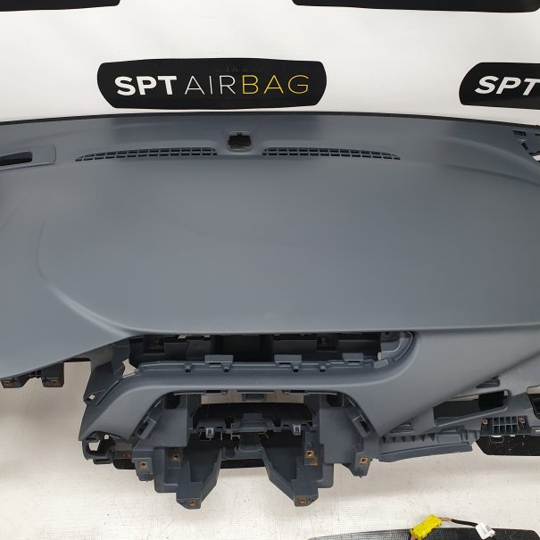 AMPERA DASHBOARD AIRBAG KIT SET