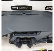 AMPERA DASHBOARD AIRBAG KIT SET