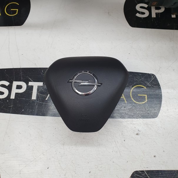 AMPERA DASHBOARD AIRBAG KIT SET