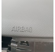 CROSSLAND DASHBOARD AIRBAG KIT SEAT BELTS TENSIONERS