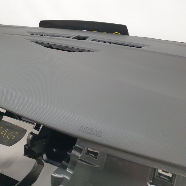 CROSSLAND CRUSCOTTO AIRBAG SET CINTURE DI...