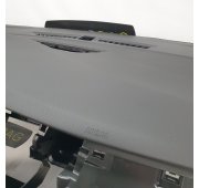 CROSSLAND DASHBOARD AIRBAG KIT SEAT BELTS TENSIONERS