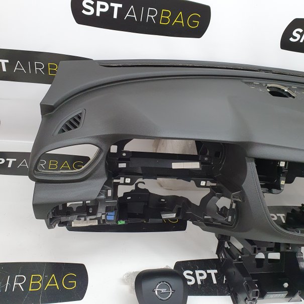 GRANDLAND SALPICADERO TABLERO DE INSTRUMENTOS...