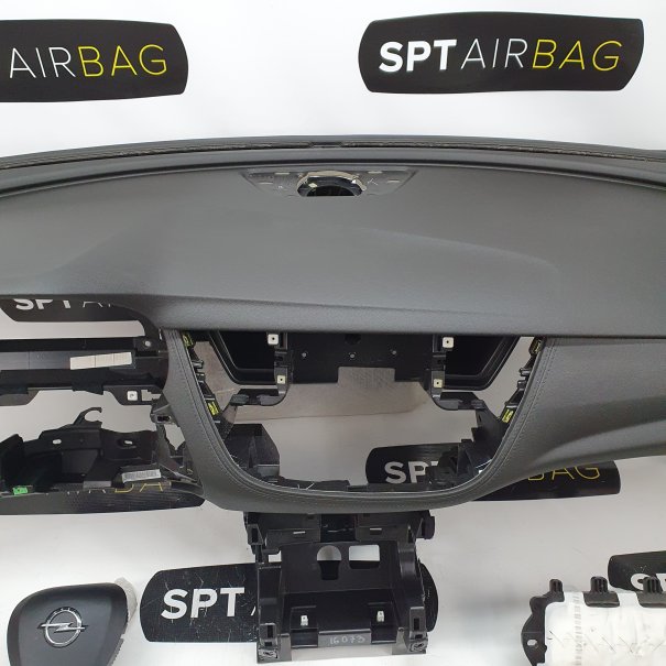 GRANDLAND SALPICADERO TABLERO DE INSTRUMENTOS...