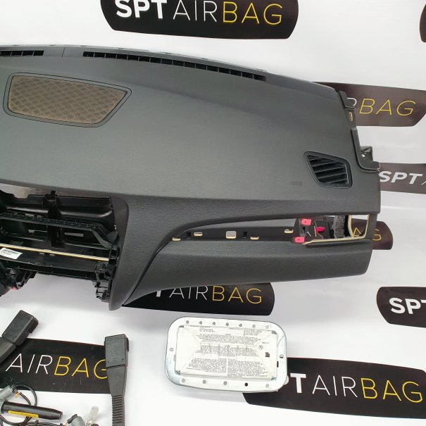 F26 TABLEAU DE BORD AIRBAG ENSEMBLE...