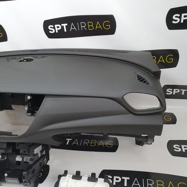 GRANDLAND SALPICADERO TABLERO DE INSTRUMENTOS...