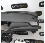 GRANDLAND DASHBOARD AIRBAG KIT SEAT BELTS TENSIONERS