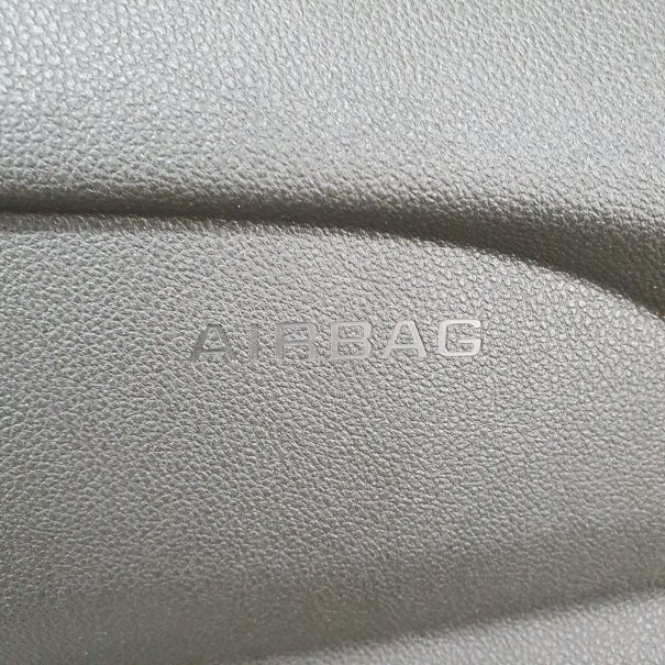 GRANDLAND DASHBOARD AIRBAG KIT SEAT BELTS...