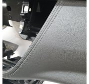 GRANDLAND SALPICADERO TABLERO DE INSTRUMENTOS AIRBAG CONJUNTO CINTURONES DE SEGURIDAD PRETENSORES