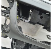 GRANDLAND DASHBOARD AIRBAG KIT SEAT BELTS TENSIONERS