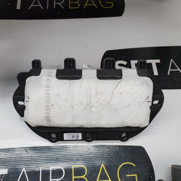 GRANDLAND DASHBOARD AIRBAG KIT SEAT BELTS...