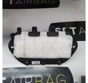 GRANDLAND DASHBOARD AIRBAG KIT SEAT BELTS TENSIONERS