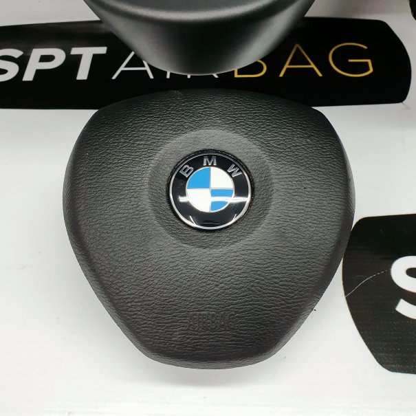 F26 DASHBOARD AIRBAG SET REEKS SPANNER