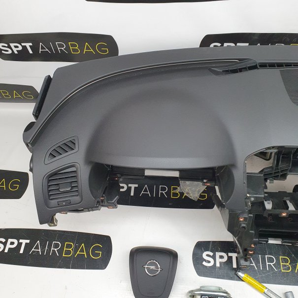 INSIGNIA A LIFT TABLEAU DE BORD AIRBAG ENSEMBLE...