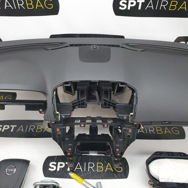 INSIGNIA A LIFT TABLEAU DE BORD AIRBAG ENSEMBLE...