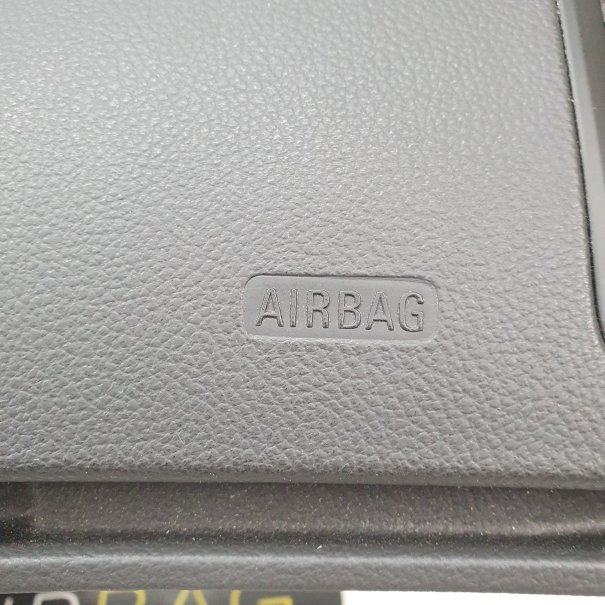 INSIGNIA A LIFT DASHBOARD AIRBAG KIT SEAT BELTS...