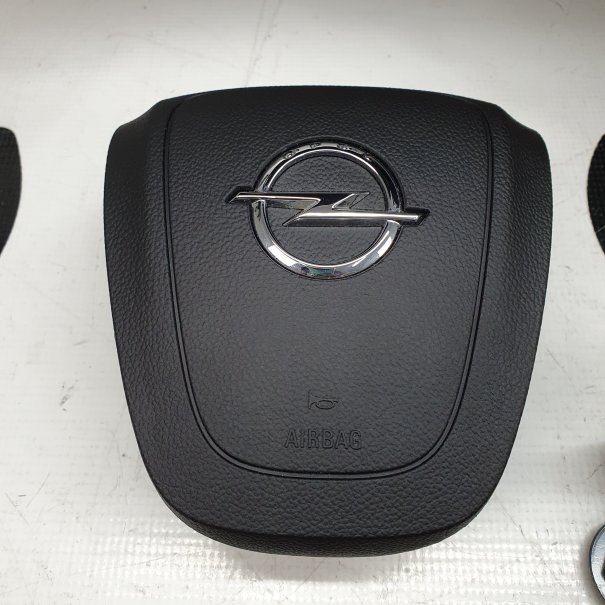 INSIGNIA A LIFT TABLEAU DE BORD AIRBAG ENSEMBLE...