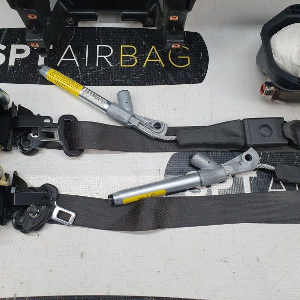 INSIGNIA A LIFT TABLEAU DE BORD AIRBAG ENSEMBLE...