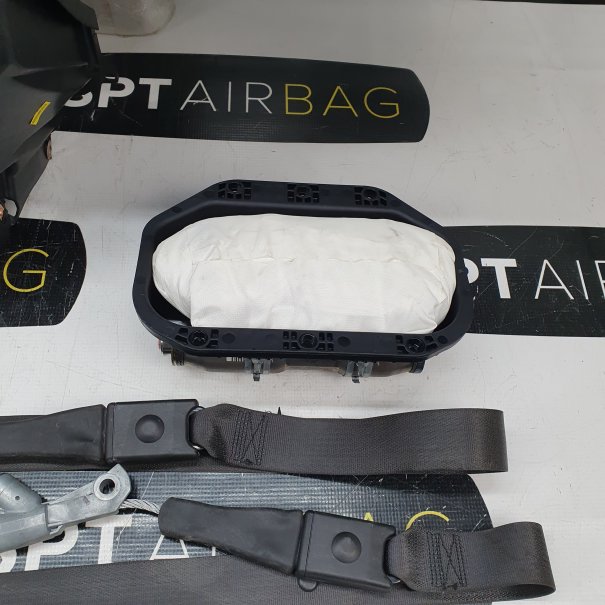INSIGNIA A LIFT TABLEAU DE BORD AIRBAG ENSEMBLE...